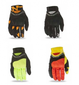 Fly Racing Evolution 2.0 Gloves